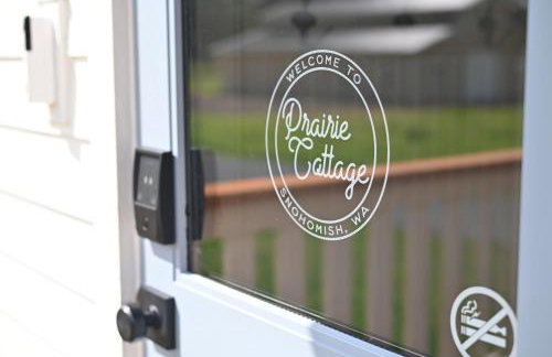 Prairie Cottage, a Fresh Farmhouse - Foto 59