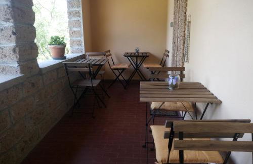 Agriturismo Podernuovo - Foto 68