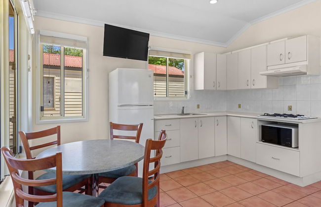 Discovery Parks - Lake Kununurra - Photo 23