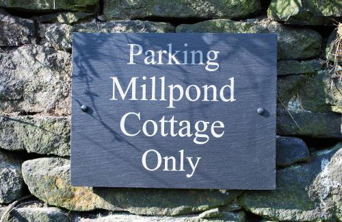 Millpond Cottage - Foto 17