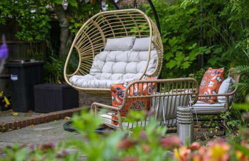 Cruck Cottage - Foto 8