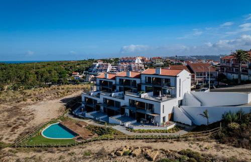 Brand new ocean view apartment by Barefoot Portugal - Foto 9