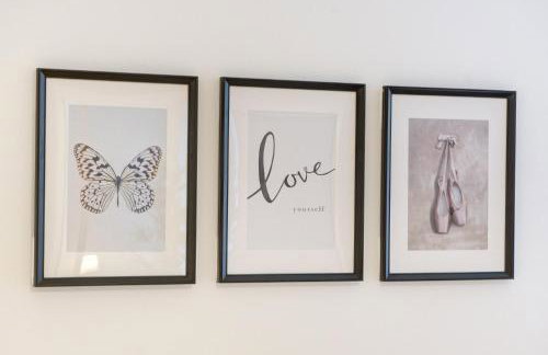 Beautiful 2 bed apartment in central London - Photo 25