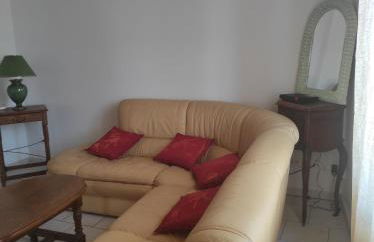 Chez Suzanne Maison à la campagne 2-8pers 4 chambres - Foto 13