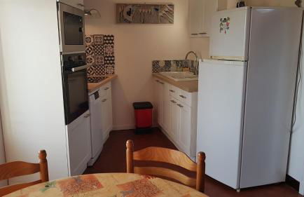 Gîte des Chaumiennes - Foto 28