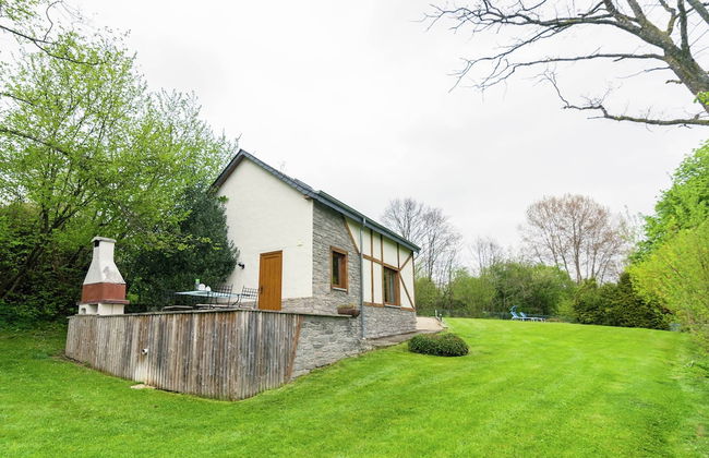 Perfect Spot on Edge of Large Woods with Hot Tub - Photo 19