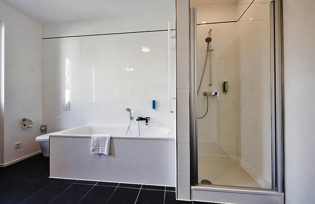 Doppelhaushalften, Strausberg - Foto 11