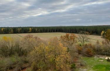 Tour du Bignon 30 beds 2 cottages 15 - Photo 8