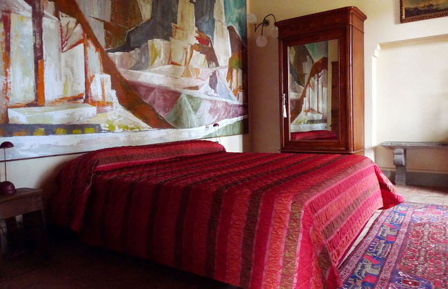 Agriturismo La Palazzina - Foto 16