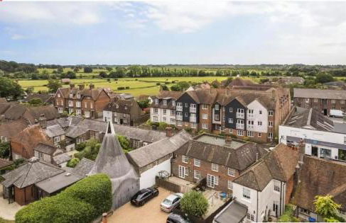 Angel Cottage in stunning Arundel - Foto 44