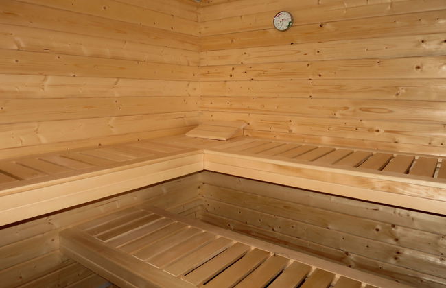 Alm Chalet - Foto 16