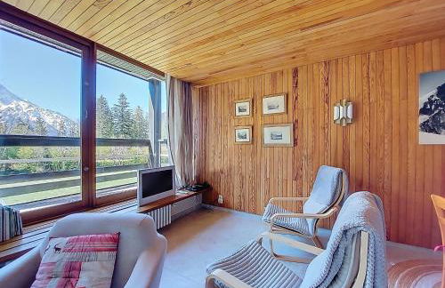 Apartment Résidence Les Tines by Interhome - Foto 8