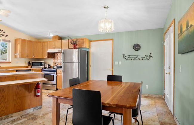 Sage Retreat ADA Accessible! - Foto 21