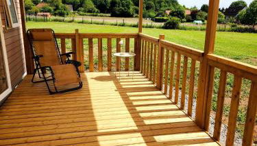 MOBIL-HOME JASMIN 04 à 06 places - Foto 3