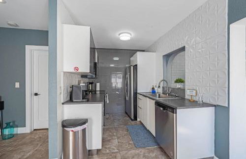 Hollywood Tropical Retreat - Foto 13