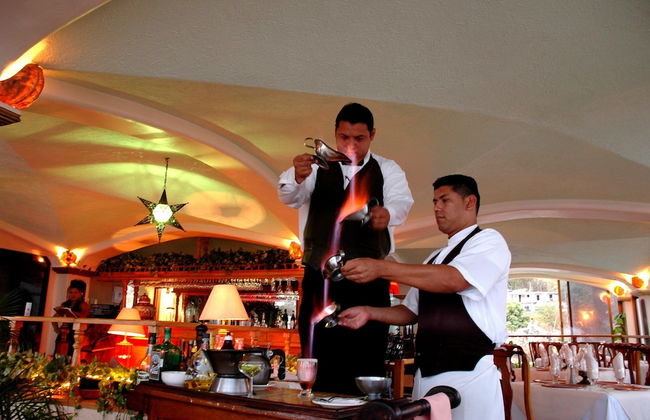 Hotel Suites La Siesta - Foto 27