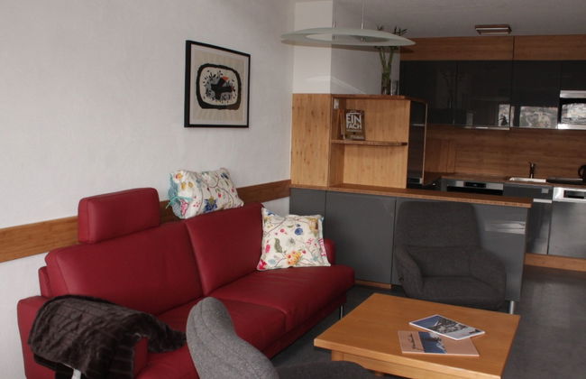 Disentiserhof Garvera - Foto 4