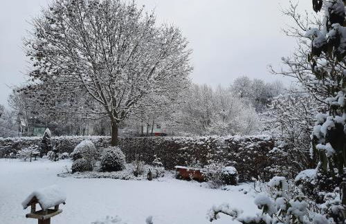 Ferienwohnung Odenwaldflair - Photo 13