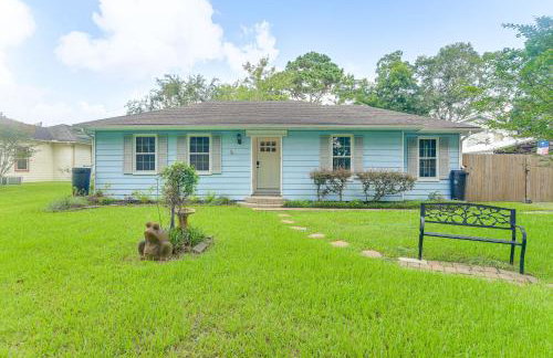 Walk to Parks and Main St Renovated League City Gem - Foto 31