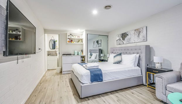 Detalle del interior