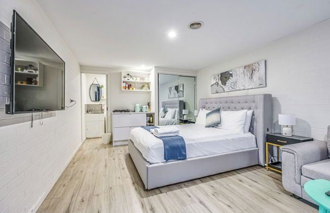 StayAU Cozy 1 BRM Studio in Leopold - Foto 2