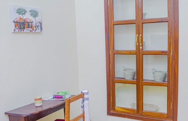 Zanzibar Spice Nest Apartment - Photo 17