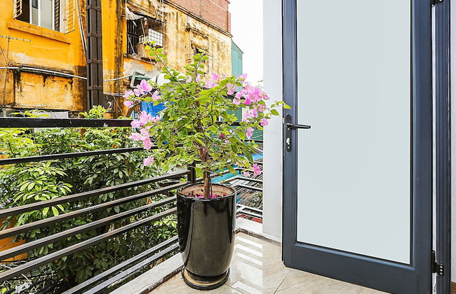 Amazing NYT Home Balcony Cozy Studio - Foto 11