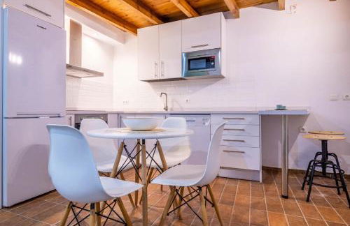 Apartamento Macarena, en el Centro de Sevilla, con AC - Foto 15