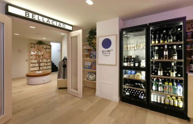 Appart'hôtel Bellamy Chamonix - Foto 4