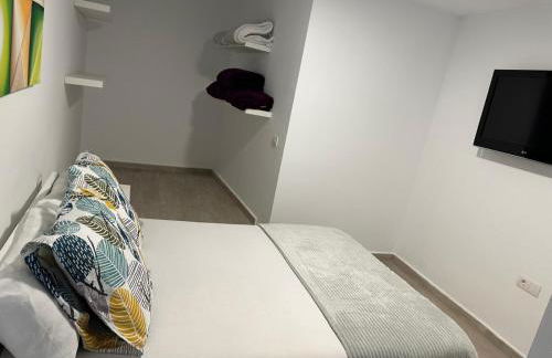 Villa Los Zarzales - Foto 15