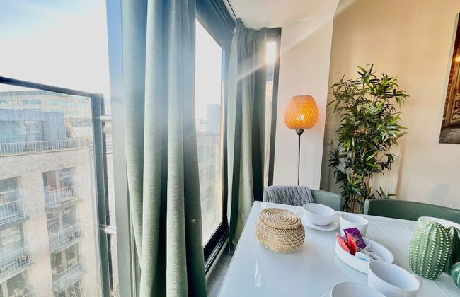 Cozy 1BR City Centre Near Meir Shopping by Oneluxstay - Photo 18