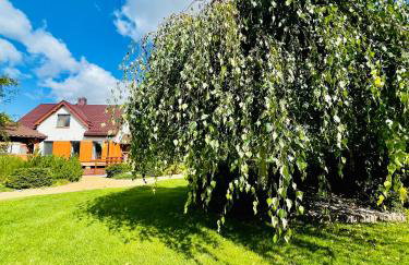 Dom Ogrodem Otulony - Foto 3