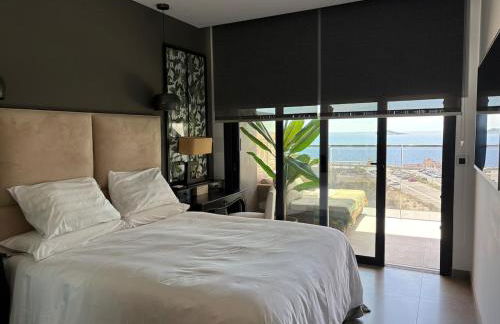 Sunset waves 117 by Alicante Rent - Foto 20