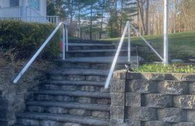 Beautiful Private Room Near Stony Brook University - Foto 17