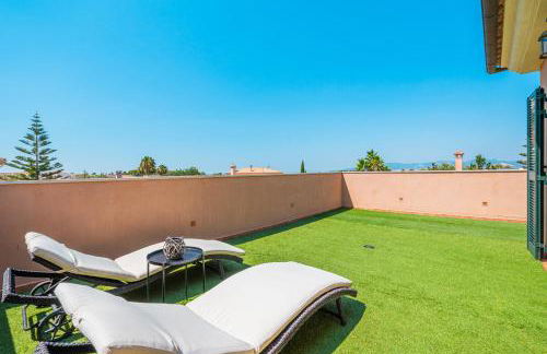 Villa Joan Deia Escultor - Foto 10