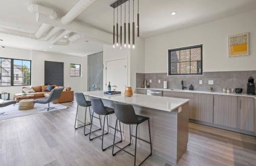 Chic Retreats in Columbus - Foto 50