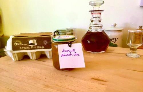 Cosy retreat in the heart of the Cotswolds. - Foto 9