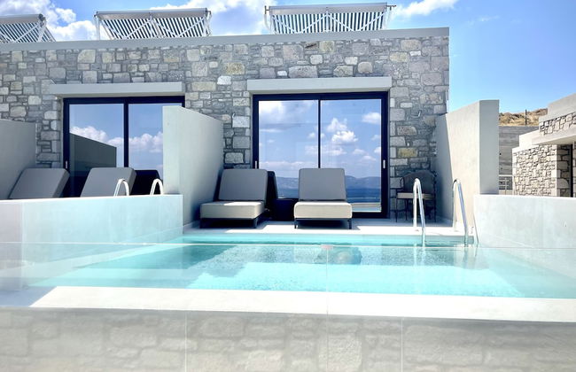 Eleia Seafront Rooms & Villas - Photo 22