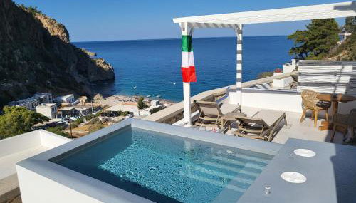 Agnantema luxury suites - Foto 3