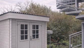 Ferienwohnung Schweier - Außerhalb und doch zentral - Foto 3