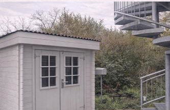 Ferienwohnung Schweier - Außerhalb und doch zentral - Foto 3