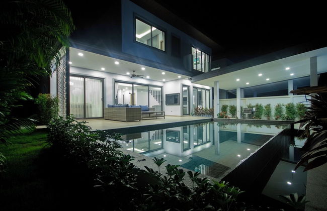 Zensiri Koh Chang - Foto 47