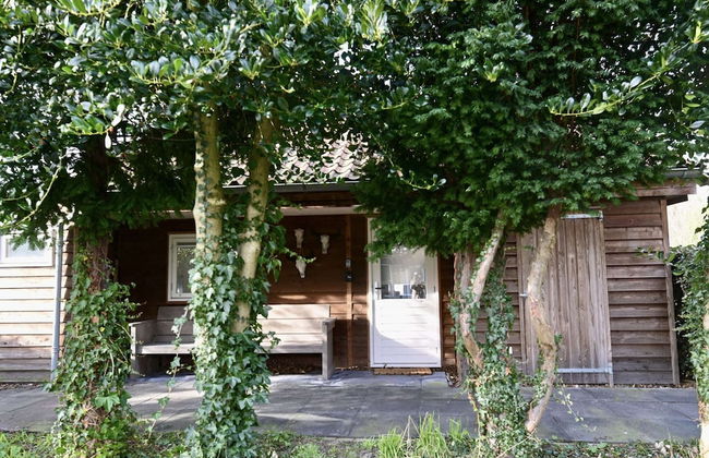 Cozy Vacation Home Near the sea - Foto 1