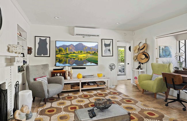 Mesquite Escape Amazing Outdoor Space! - Photo 25