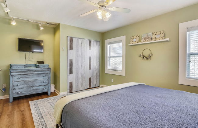 A Bended Oak Bungalow by Ryson Vacation Rentals - Foto 14