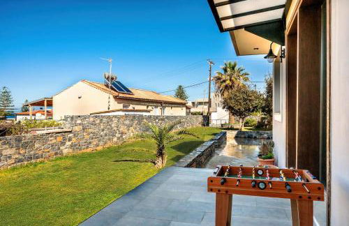 Anastasia Suite Of The Sun&Sea - Foto 19