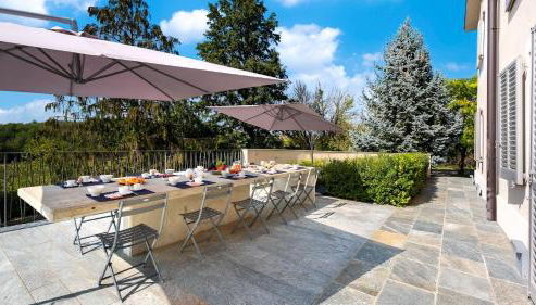 VILLA BOEMIA 10, Emma Villas - Foto 3, Other