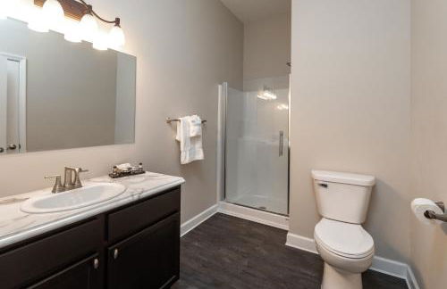 D'Monaco Resort Condos on Table Rock Lake - Foto 22