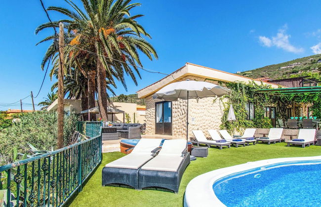 Villa Isabel Sol - Foto 42