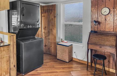 Cedar Mountain Bunkhouse cabin - Foto 22